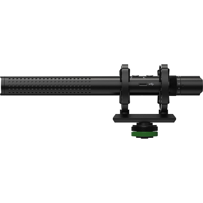 Shotgun Microphone Mackie EM-98MS - img.5