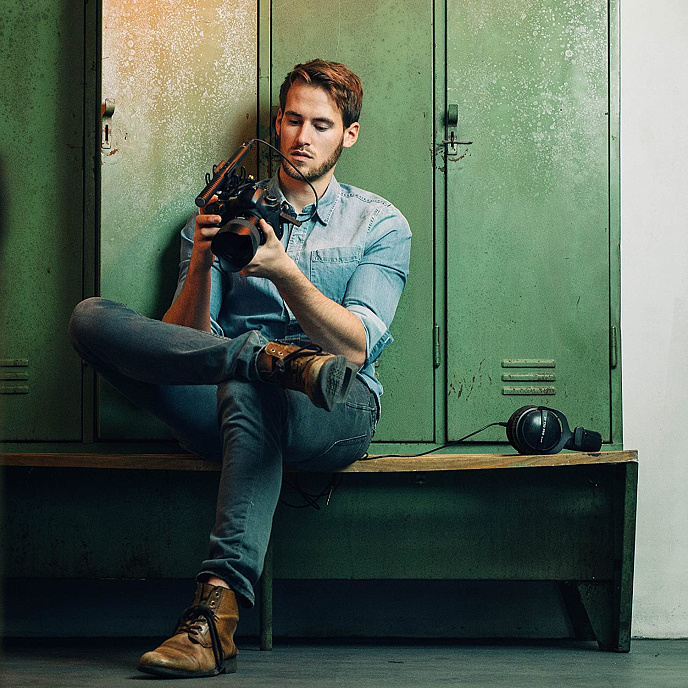 Monitor headphones Beyerdynamic DT 770 PRO Black Limited Edition 250 Ohm - img.4