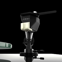 Turntable Pro-Ject T2 Super Phono Walnut Rainier