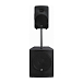 - img.6 Speaker System Mackie SRM350v3 Black - img.6