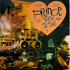 Box set Prince - Sign O' The Times (Deluxe Edition, Box set) - 4LP