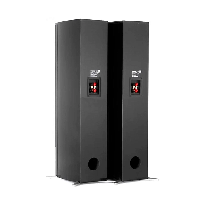 Floorstanding Speakers Yamaha NS-555 Black - img.3