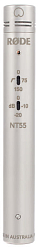 Microphone RODE NT55-MP