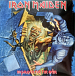 Vinyl Record Iron Maiden - No Prayer For The Dying - img.0