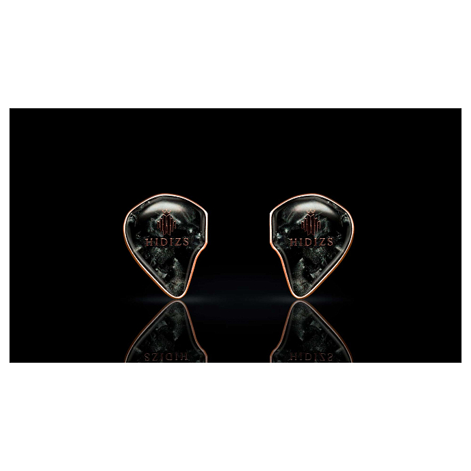 In-ear headphones Hidizs MD4 Silver - img.6