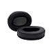 Eartips Dekoni Audio Midnight Series for the Audio-Technica ATH-M Series and Sony CDR900ST, MDR7506 - img.0 Eartips Dekoni Audio Midnight Series for the Audio-Technica ATH-M Series and Sony CDR900ST, MDR7506 - img.0