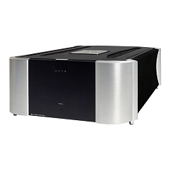 Power Amp Moon by Simaudio 861 2-tone