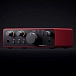 - img.6 Audio interface Focusrite Scarlett Solo 4th Gen - img.6