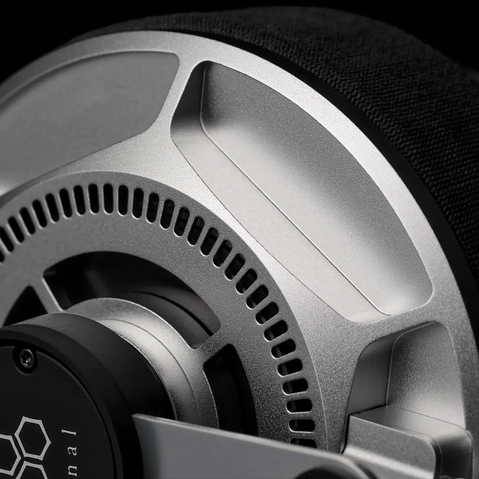 Over-ear headphones Final Audio D8000 DC Pro Edition Silver - img.9