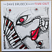 Vinyl Record The Dave Brubeck Quartet – Time Out - Red Marbled - LP - img.0
