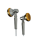 - img.0 In-ear headphones MoonDrop CHACONNE 3.5mm - img.0