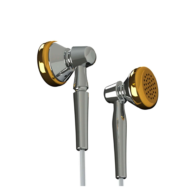 In-ear headphones MoonDrop CHACONNE 3.5mm - img.0