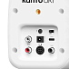 Bookshelf speakers Kanto UKI Chalk Matte White - img.5 Bookshelf speakers Kanto UKI Chalk Matte White - img.5
