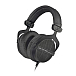 - img.0 Monitor headphones Beyerdynamic DT 990 PRO Black Limited Edition 250 ohm - img.0