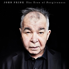 Vinyl Record John Prine - The Tree Of Forgiveness LP