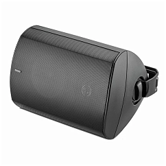 On-wall speakers Focal 100 OD8 Black