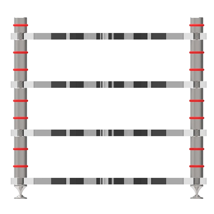 Hi-Fi Stand ifi iRack - img.2