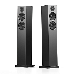 Wireless Speaker Audio Pro A38 W Black