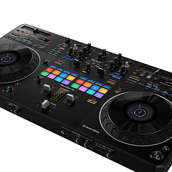 DJ controller Pioneer DDJ-REV5 Black