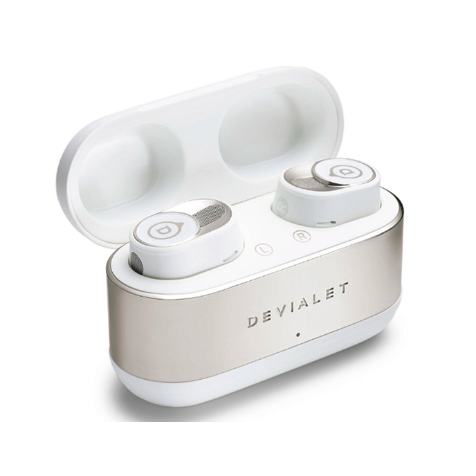 Speaker System Devialet Dione Opera De Paris + Devialet Gemini II Iconic White (Bundle) - img.10