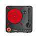 - img.0 Turntable Numark PT01 SCRATCH Black - img.0