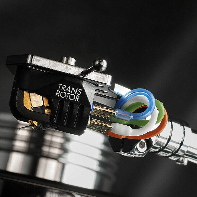 Cartridge Transrotor MC Figaro - img.3