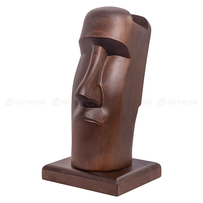 Headphone stand Dr.Head Moai Headphone Stand - img.2