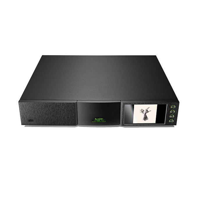 Network Audio Player Naim NDX 2 - img.2