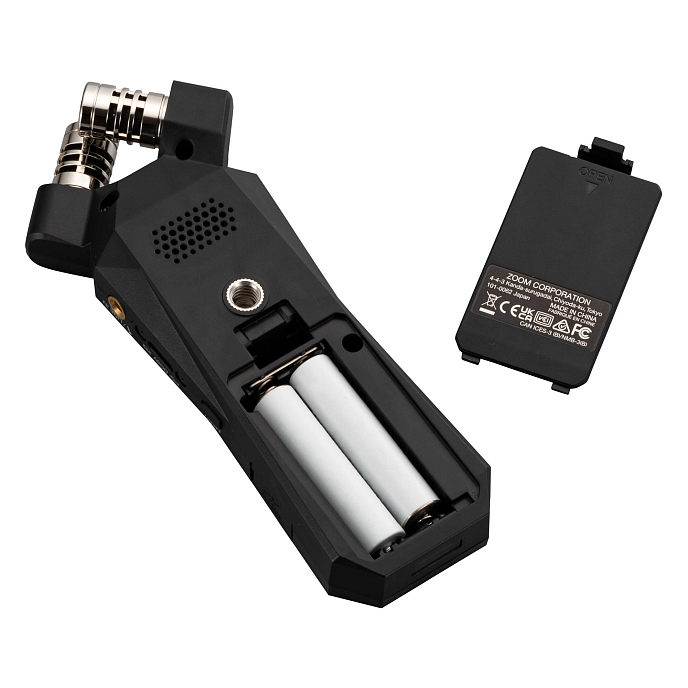 Recorder Zoom H1e - img.5