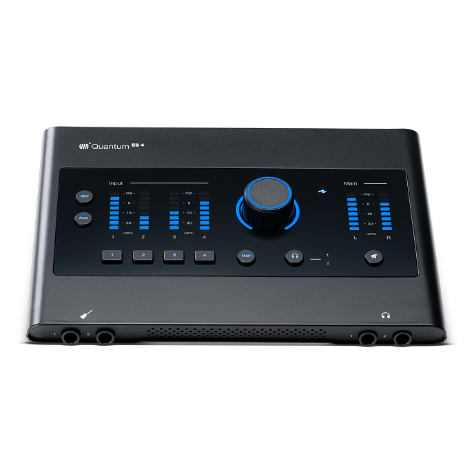 Audio interface PreSonus Quantum ES 4 - img.0