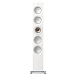 Floorstanding Speakers KEF Reference 5 Meta White Champagne - img.1