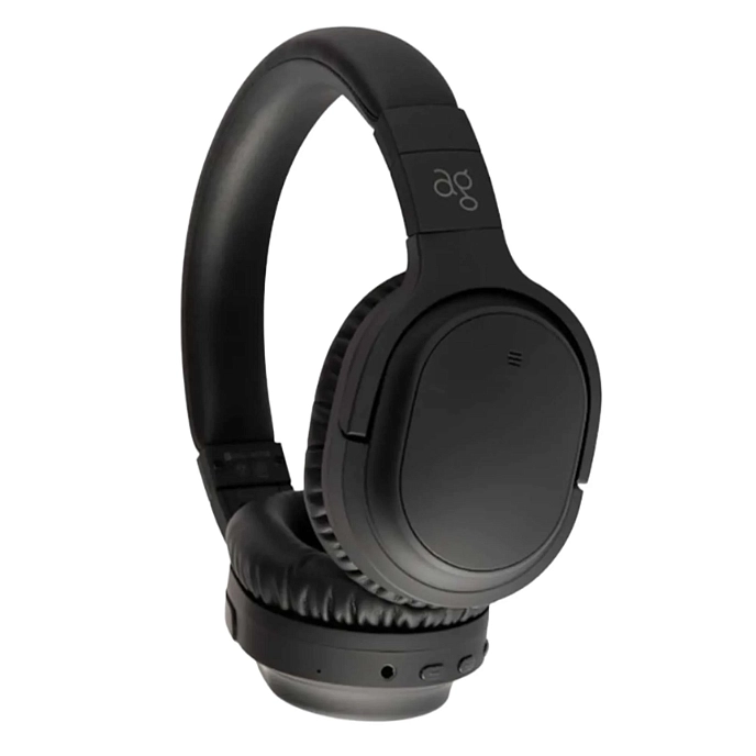 Wireless Headphones AG WHP01K (Japanese Packaging) Black - img.0