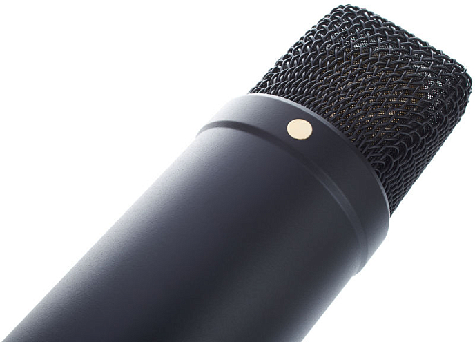 Kit RODE NT1/AI-1 KIT - img.5