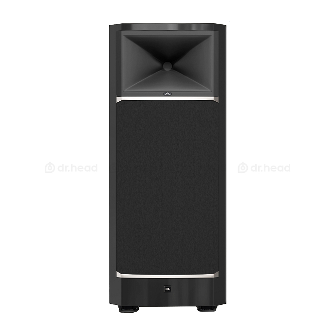 Floorstanding Speakers JBL Summit Makalu Black - img.0