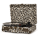 Turntable Crosley Cruiser Deluxe Leopard - img.1