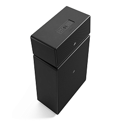 Multiroom speakers Audio Pro Drumfire II W Black