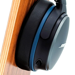 Eartips Dekoni Audio Midnight Series Bose QuietComfort 15, 25, 35