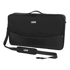 Case UDG Urbanite MIDI Controller Sleeve Large Black