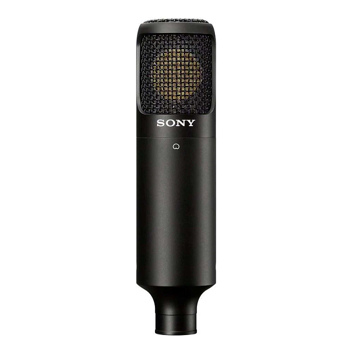 Microphone Sony C-80 Black - img.0
