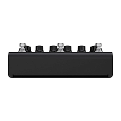 Effects Processor IK Multimedia ToneX Pedal Black