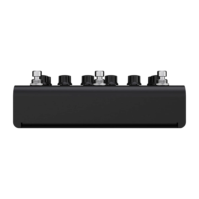 Effects Processor IK Multimedia ToneX Pedal Black - img.4