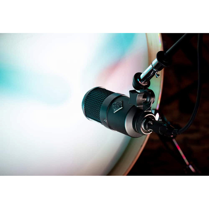 Studio microphone Telefunken M82 Black - img.9