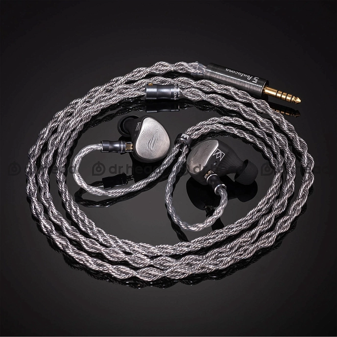 IEMs headphones Noble Audio Viking Ragnar - img.28