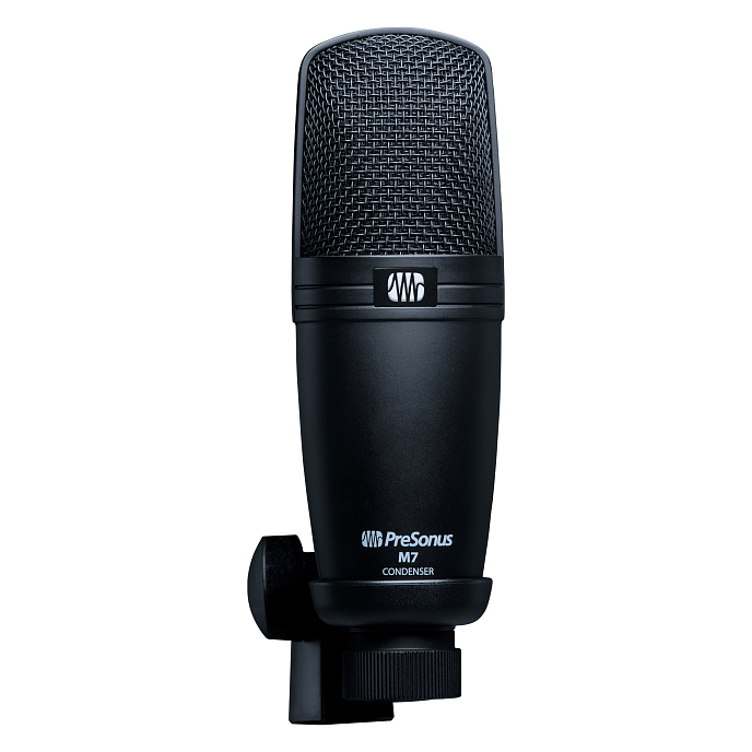 Studio microphone PreSonus M7 MKII - img.0