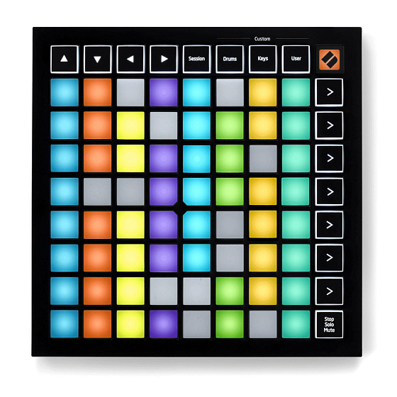 MIDI Controller Novation LAUNCHPAD Mini mk3 - img.0