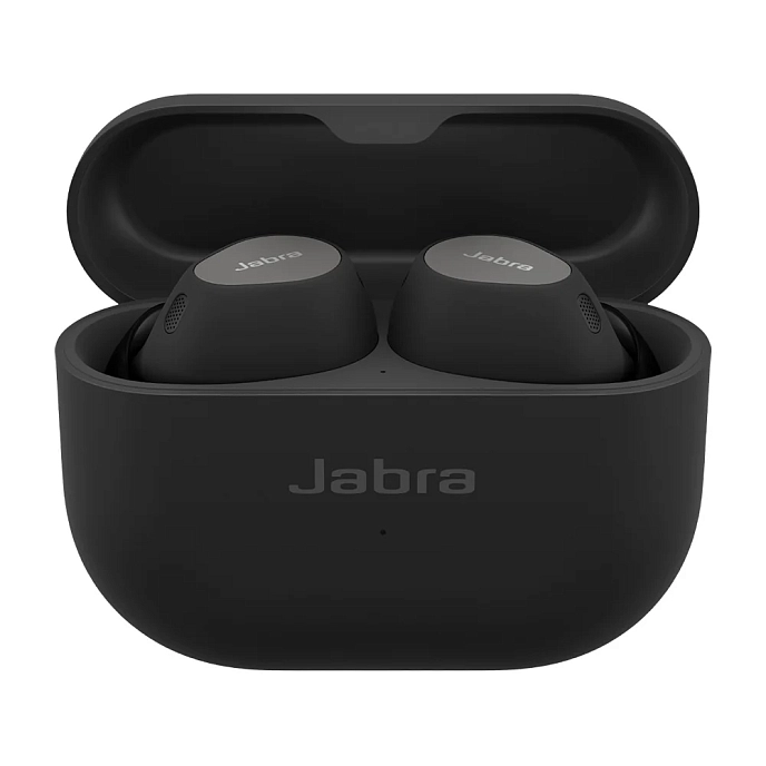 Wireless Headphones Jabra Elite 10 Titanium Black - img.1