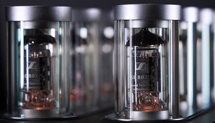 Headphones Sennheiser Orpheus HE-1 - img.24