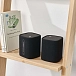 Portable speaker Yamaha WS-X1A Black - img.5 Portable speaker Yamaha WS-X1A Black - img.5
