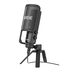 USB Microphone RODE NT-USB