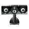 Focal Viva Center Utopia Black Lacquer